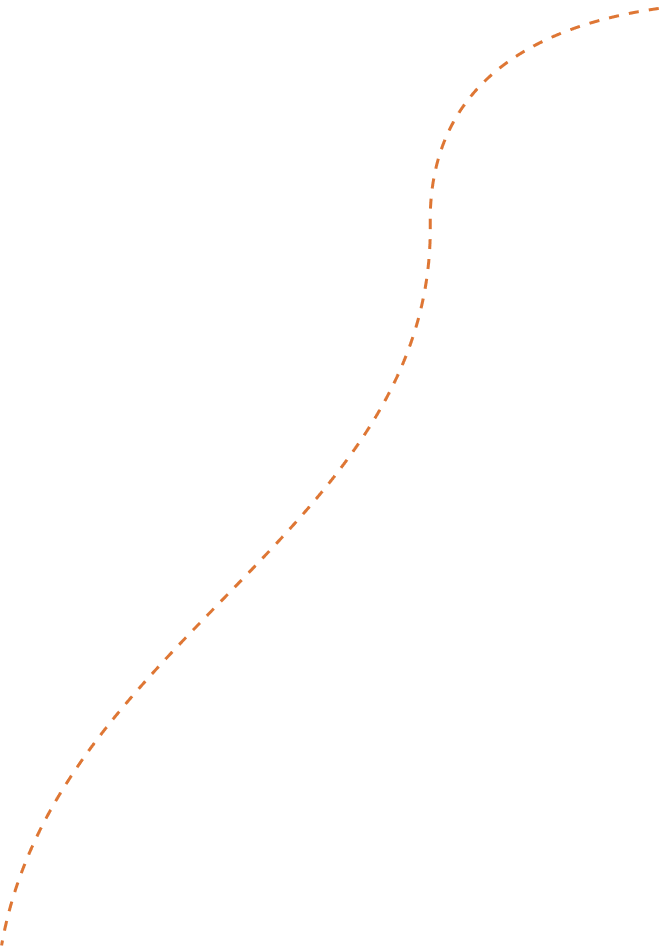 curve